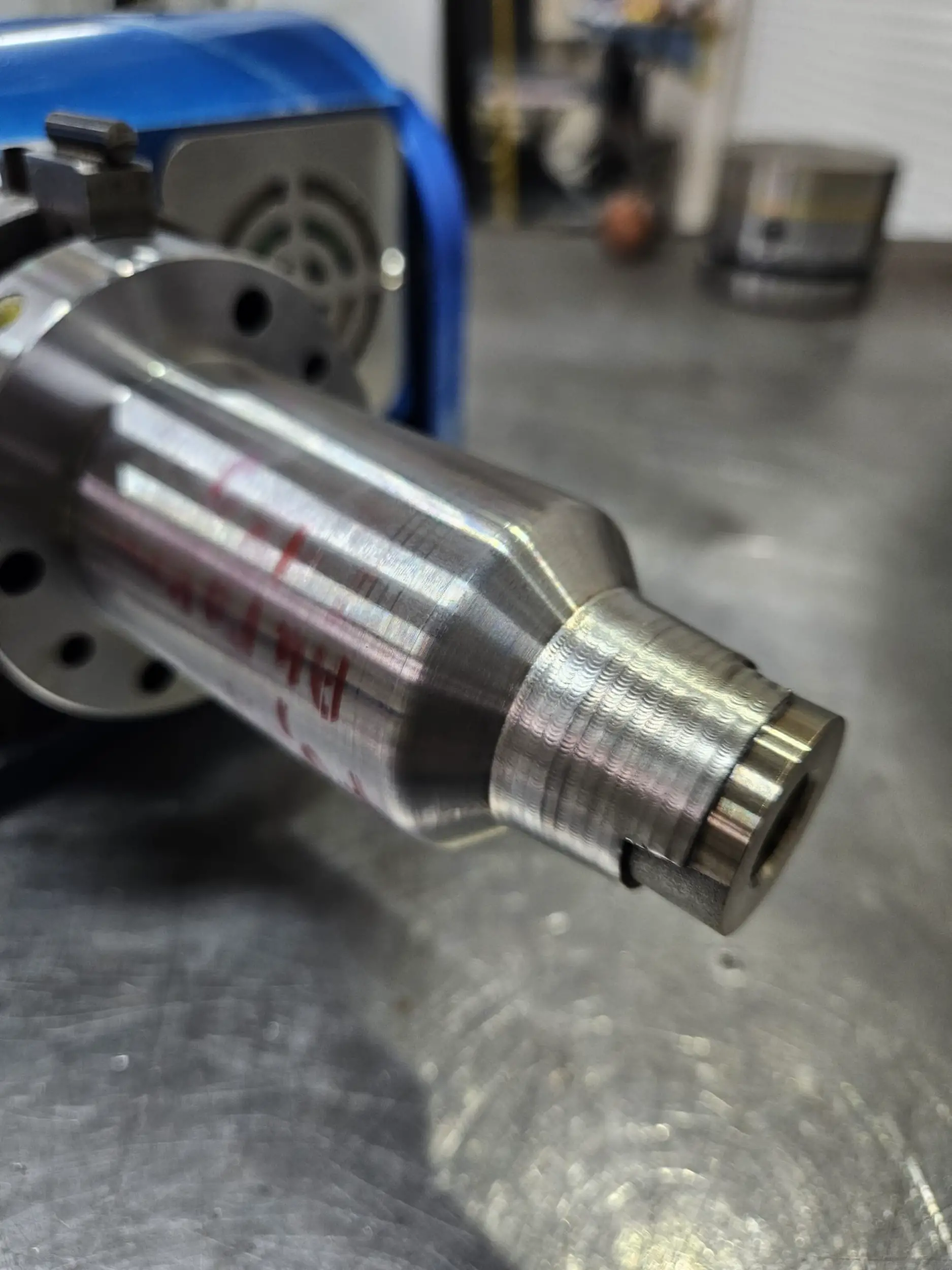 ain technique, soudure laser et nettoyeur laser àBellignat