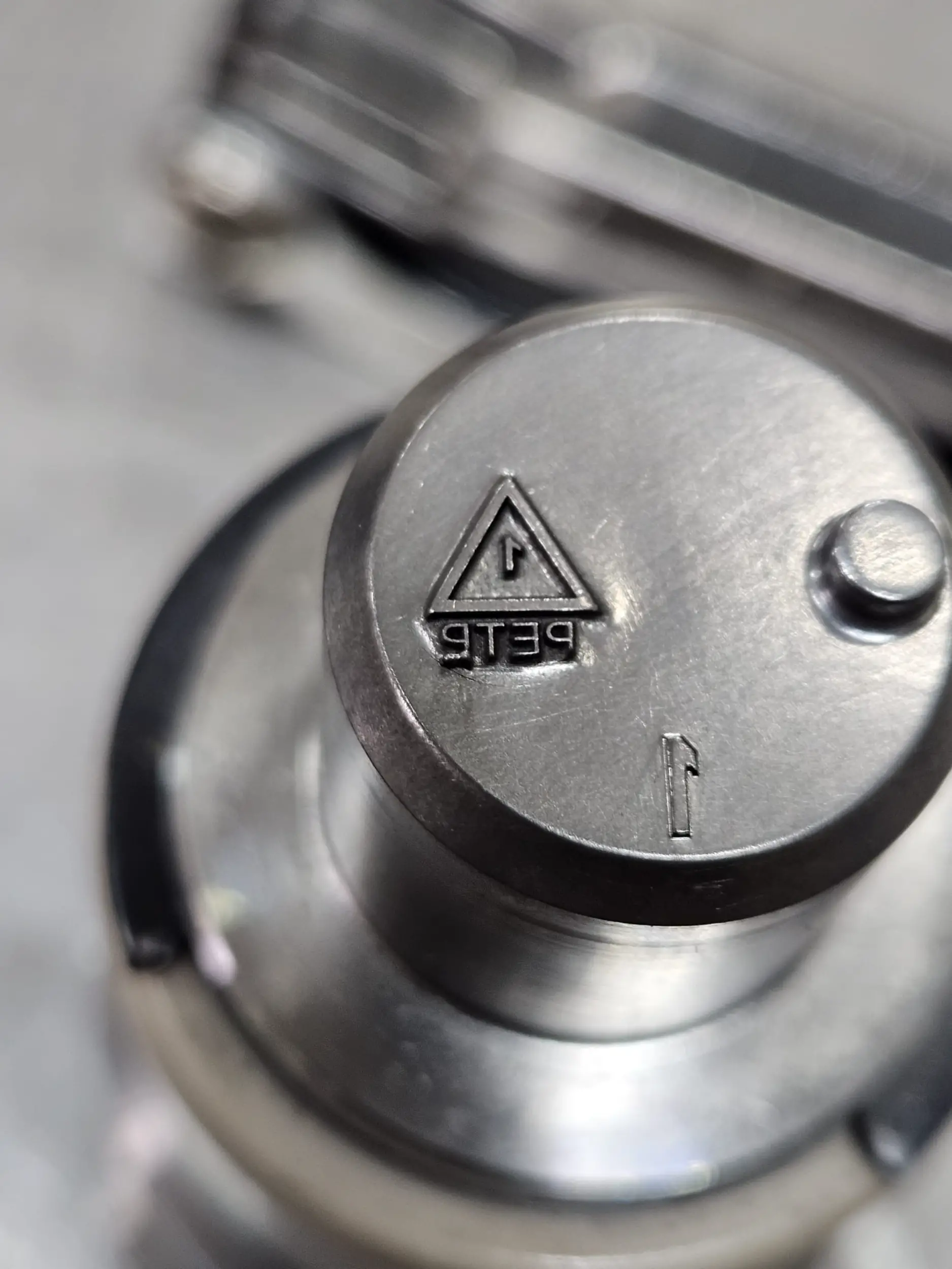 ain technique, soudure laser et nettoyeur laser àBellignat