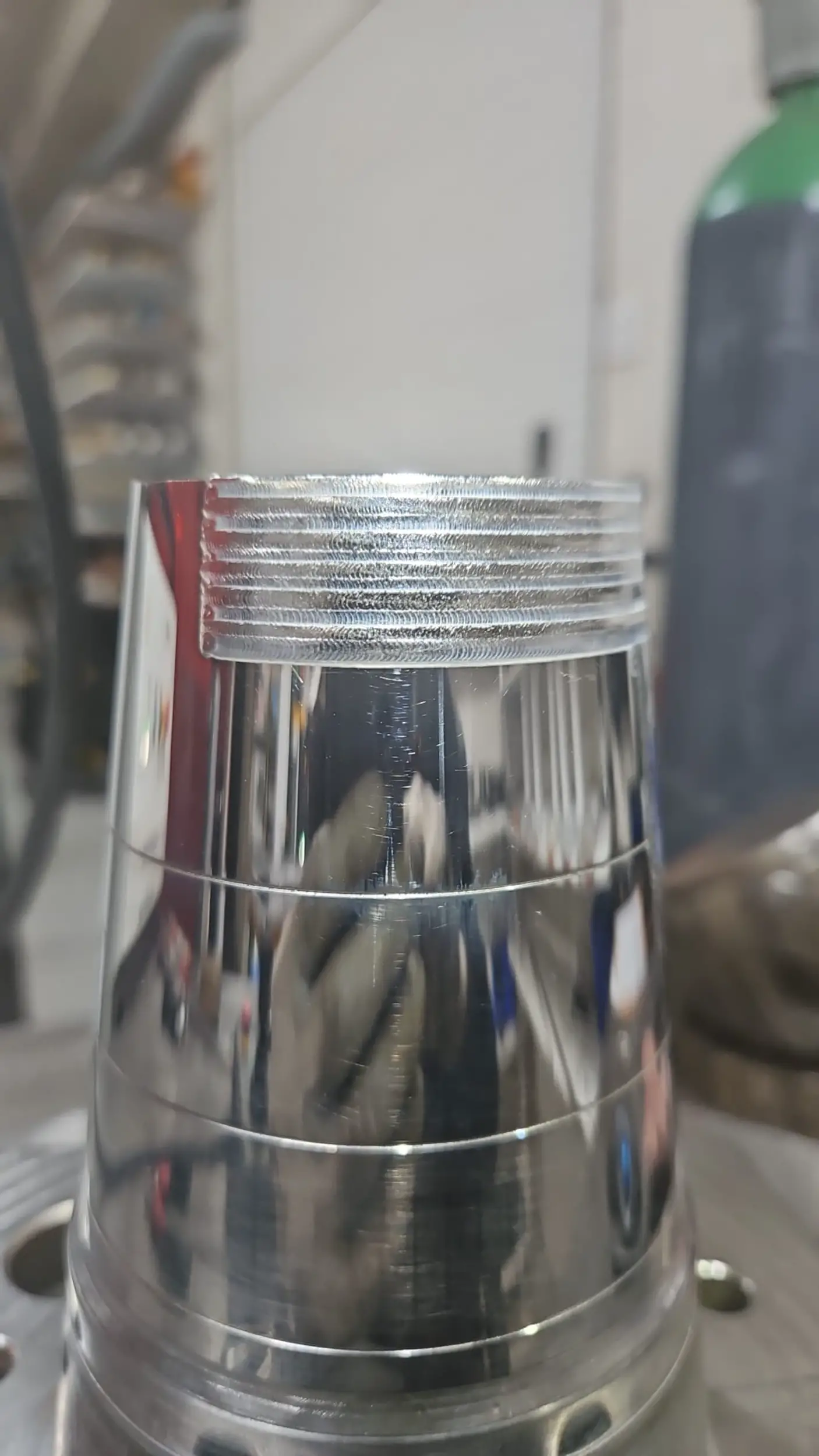ain technique, soudure laser et nettoyeur laser àBellignat